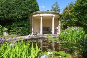 Garden- click for photo gallery